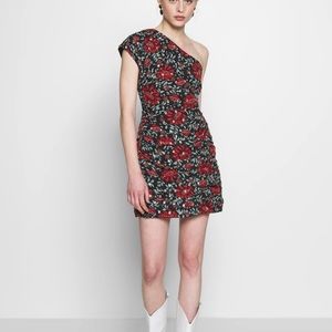 Stevie May Cilvia Mini dress